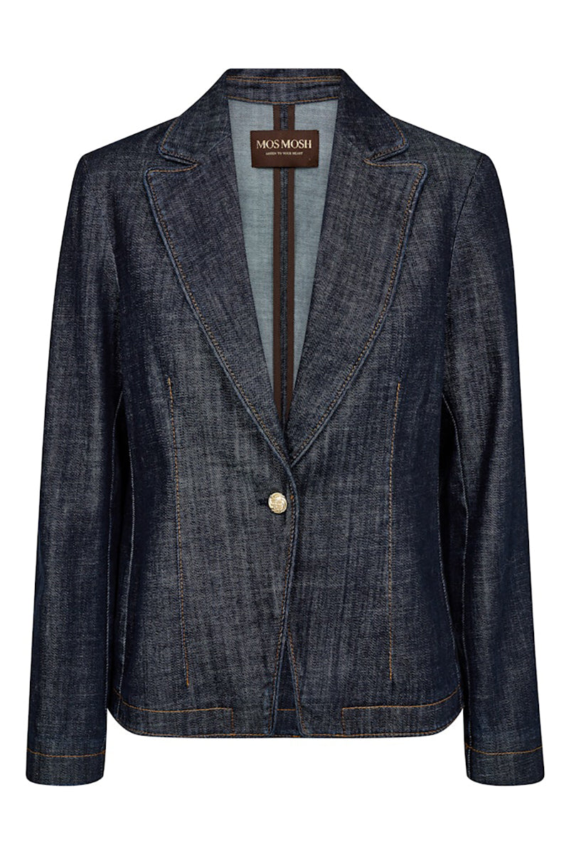 MMDiane Nippon Blazer