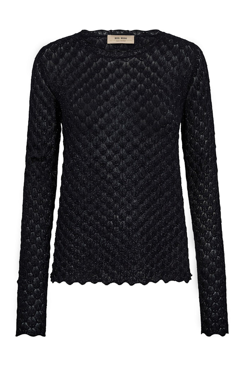 MMThaz Relena Lux Knit