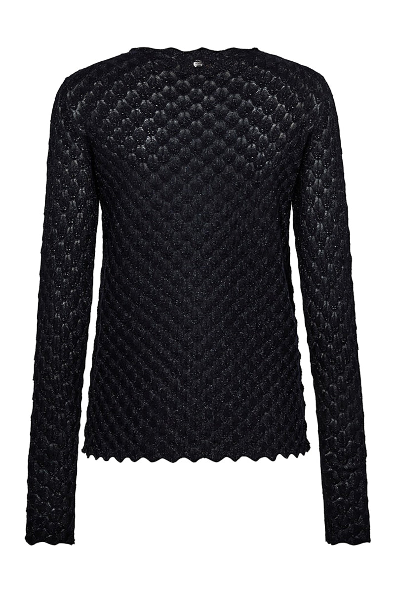 MMThaz Relena Lux Knit