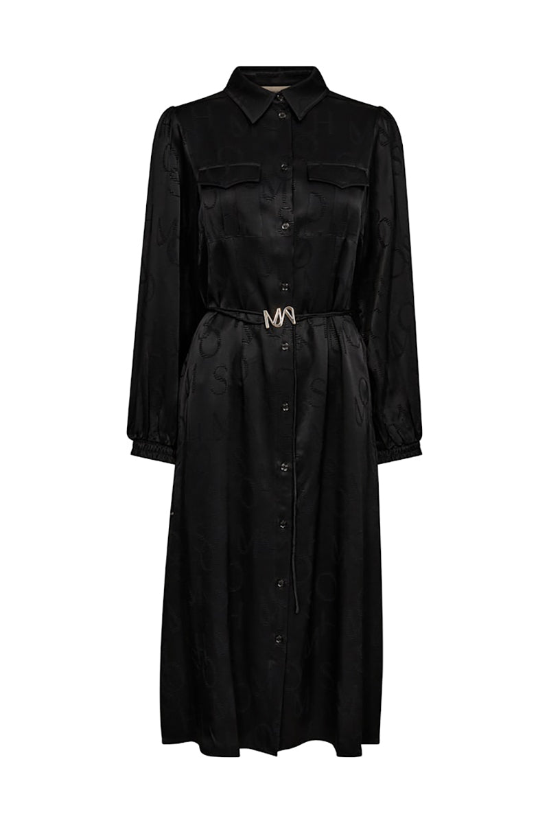 MMRaya Monogram Dress