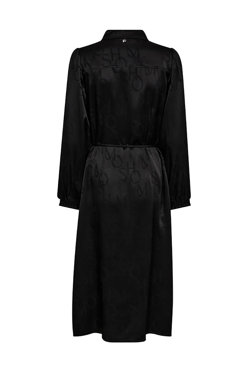 MMRaya Monogram Dress