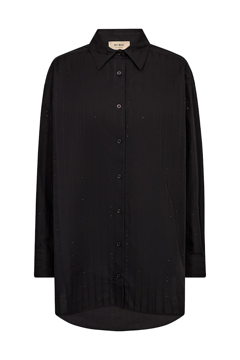 MMDanika Stripe Rhin Shirt