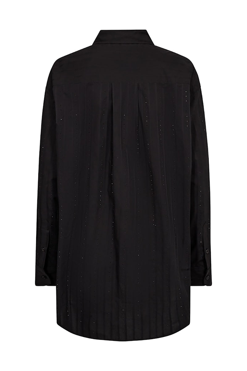 MMDanika Stripe Rhin Shirt