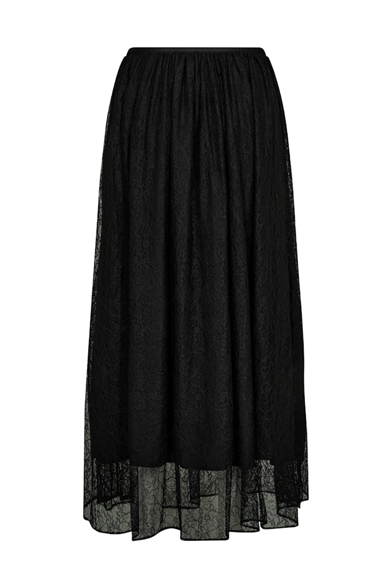MMSalinta Lace Skirt