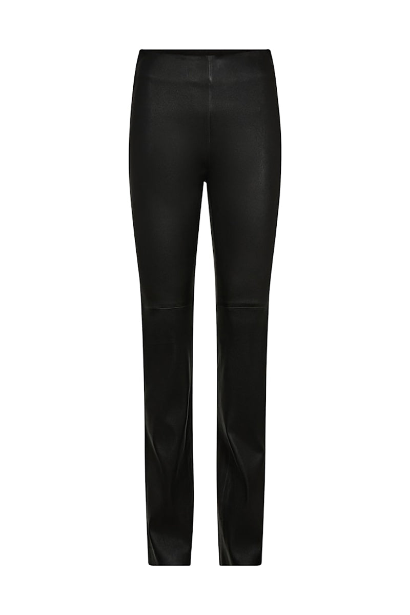 MMSarina Long Leather Legging
