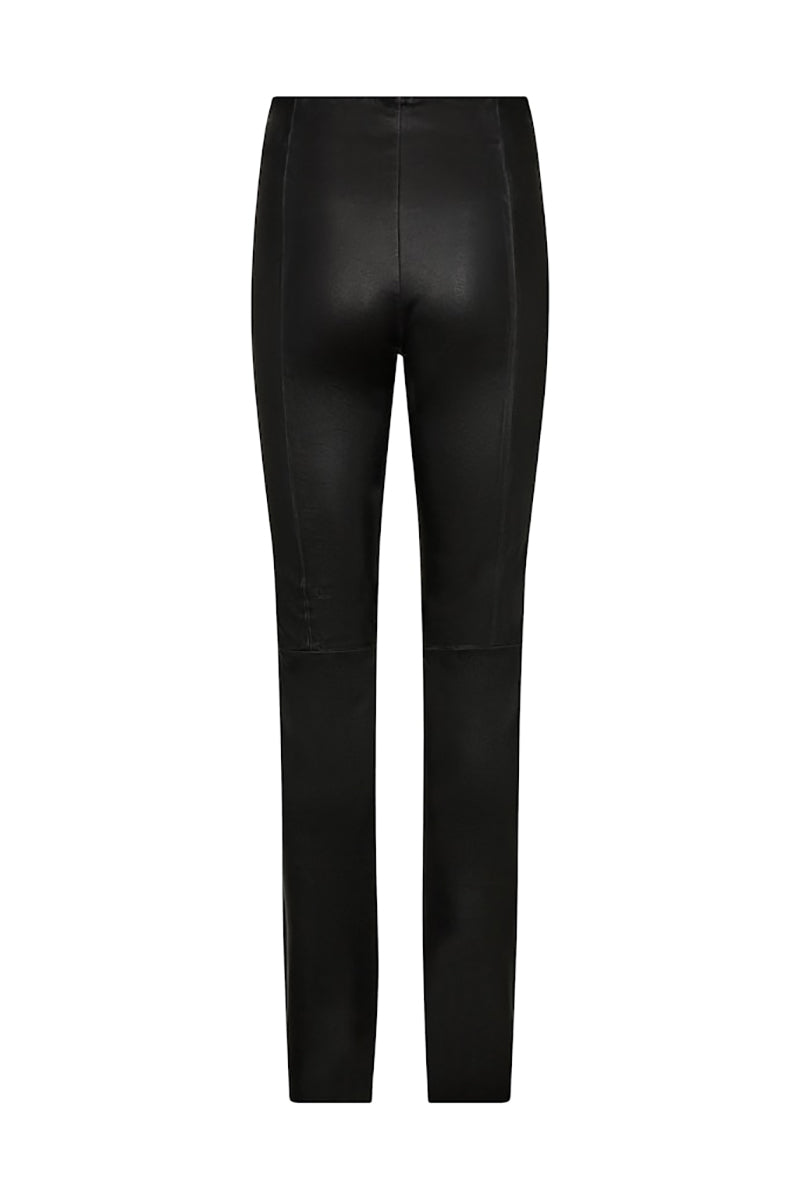 MMSarina Long Leather Legging