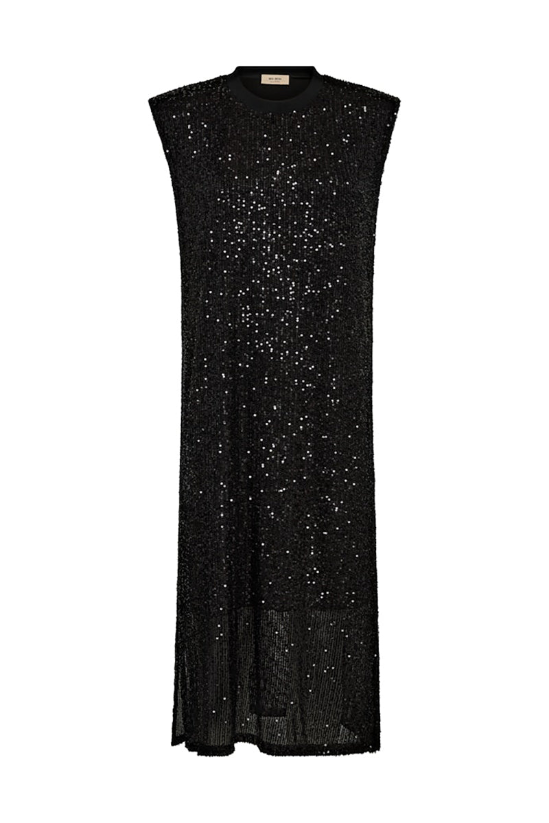 MMAran Sequi Dress
