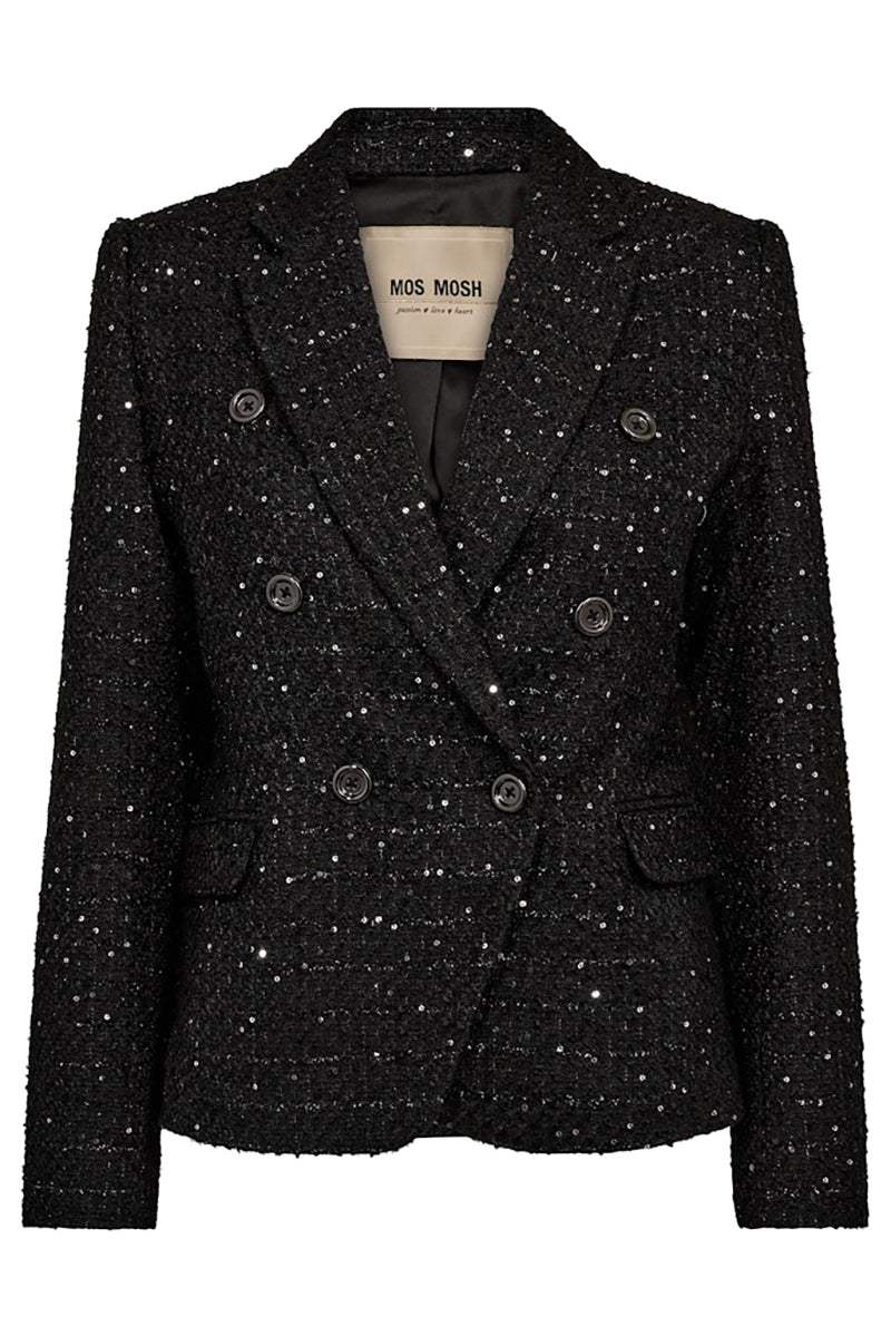 MMBelize Bouce Blazer