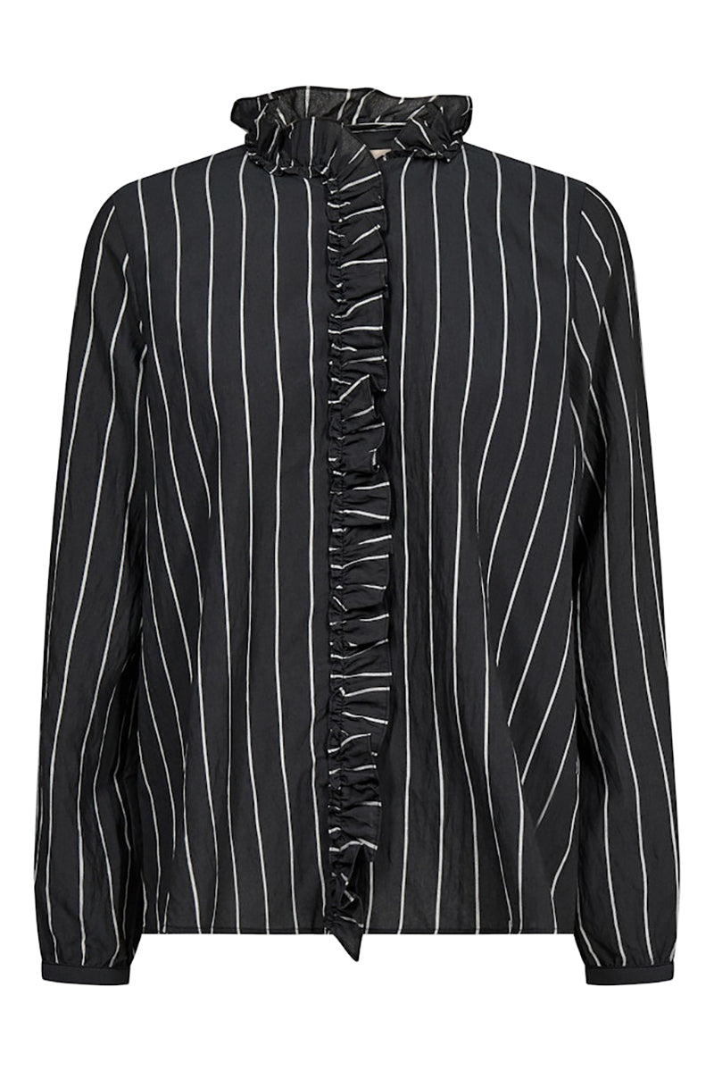 MMBilly Stripe Shirt