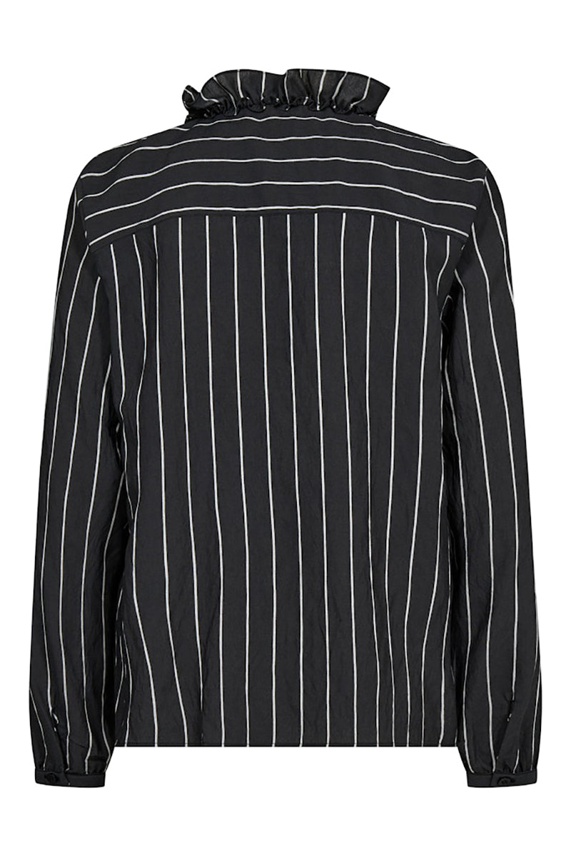 MMBilly Stripe Shirt
