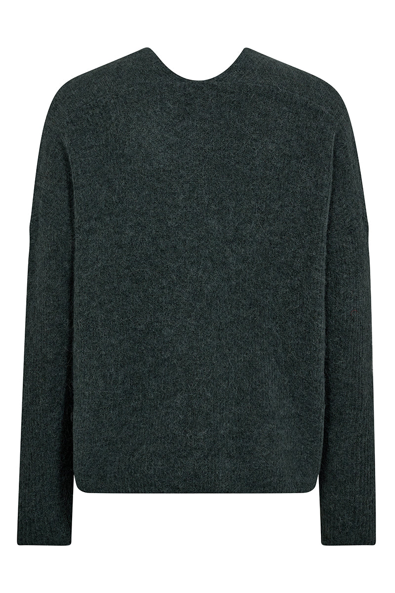 MMThora V-Neck Knit