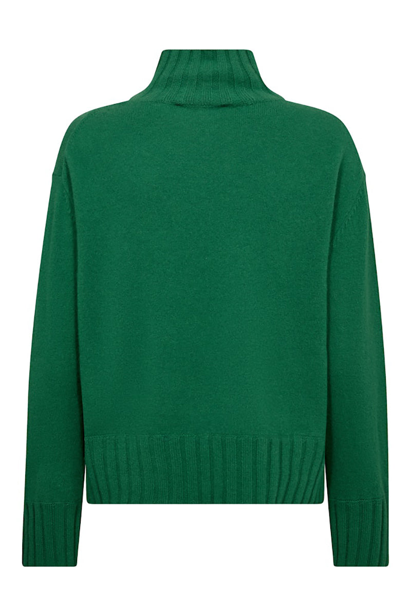 MMAima Cashmere Highneck Knit