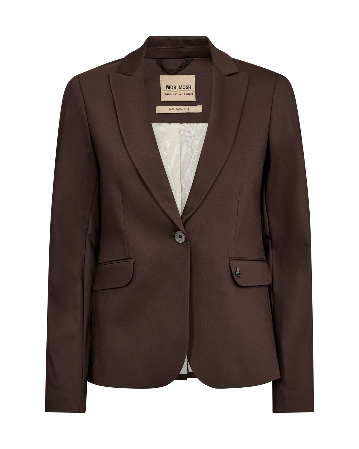 Blake Night Blazer Sustainable