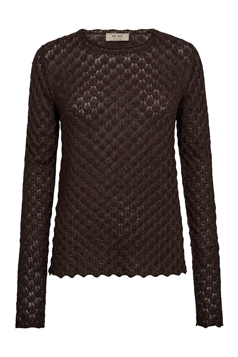 MMThaz Relena Lux Knit