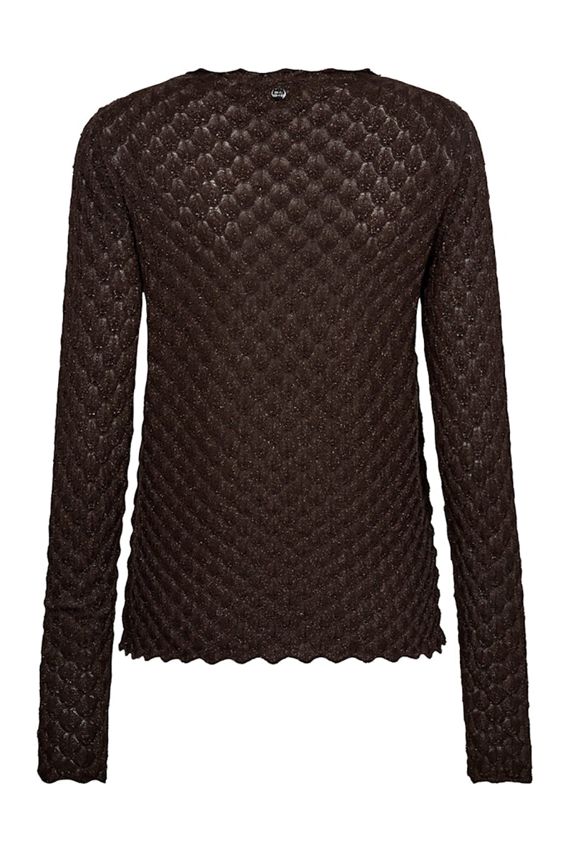 MMThaz Relena Lux Knit