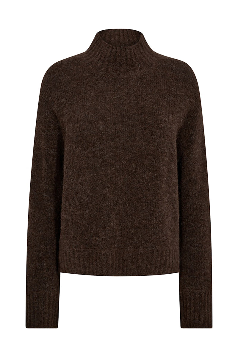 MMErim Thora Highneck Knit