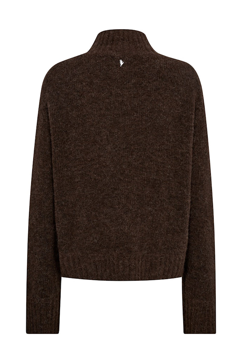MMErim Thora Highneck Knit