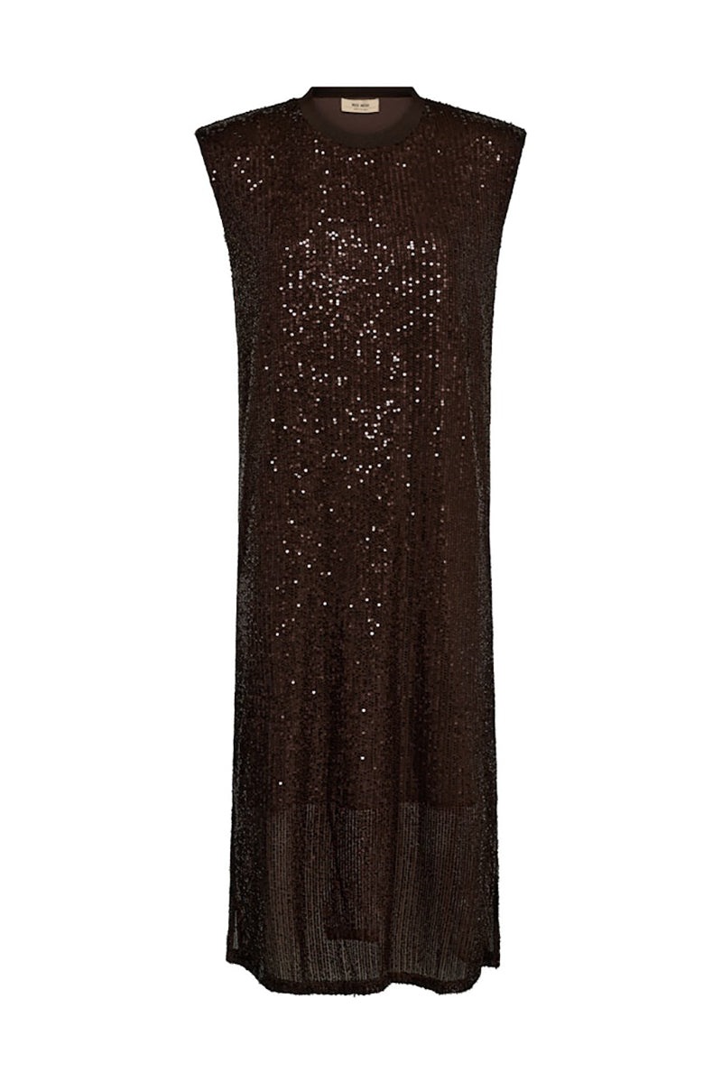 MMAran Sequi Dress