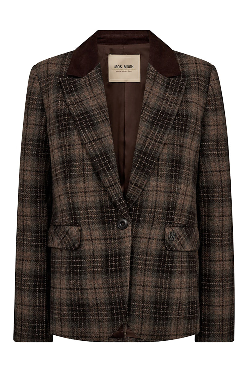 MMElivia Chez Blazer