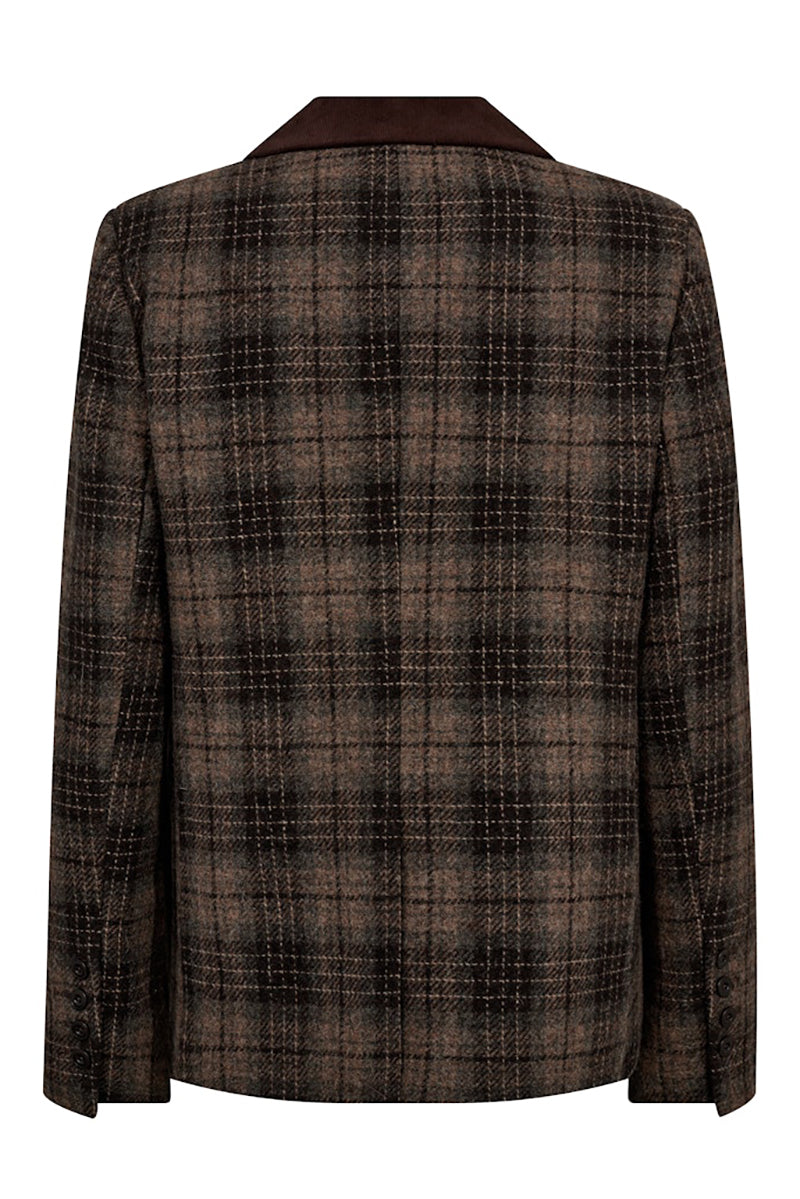 MMElivia Chez Blazer