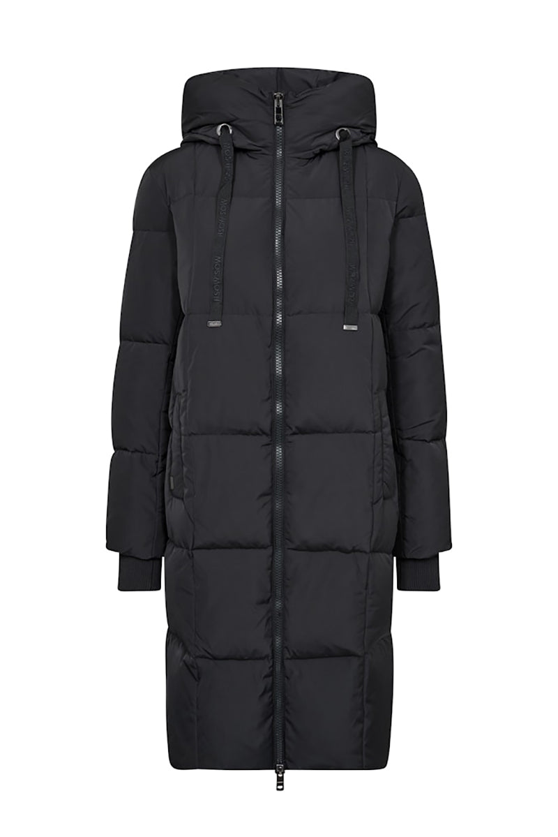 Nova Square Down Coat