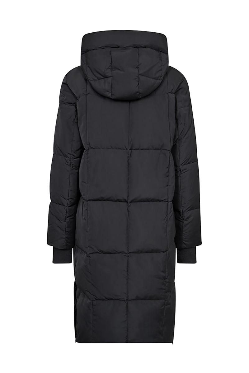 Nova Square Down Coat
