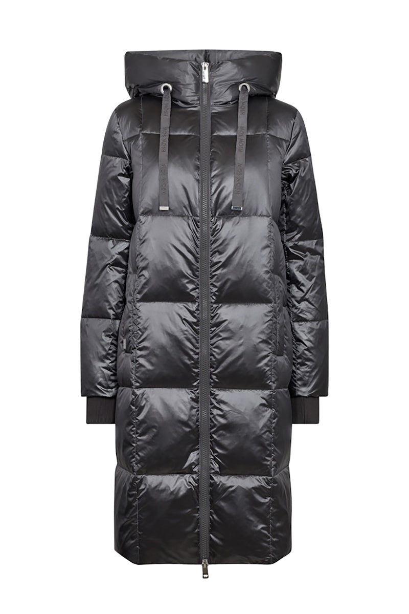 MMNova Metallic Down Jacket