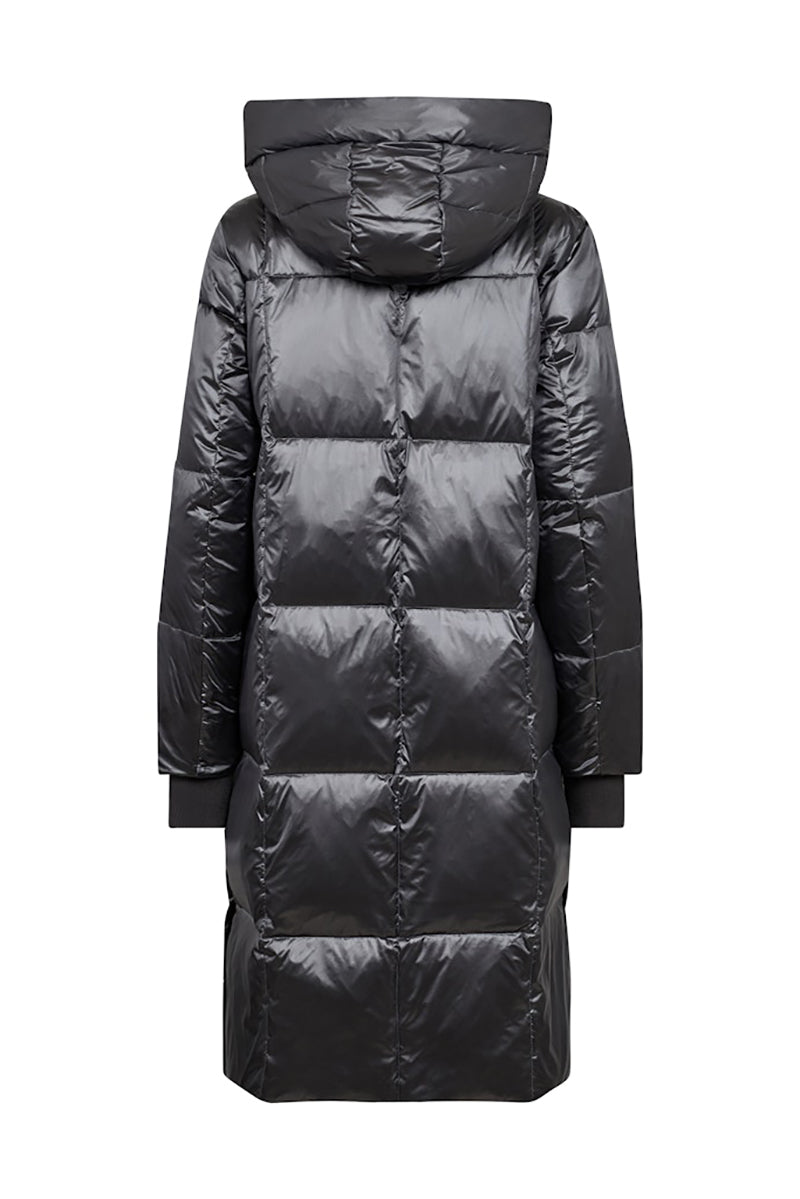 MMNova Metallic Down Jacket