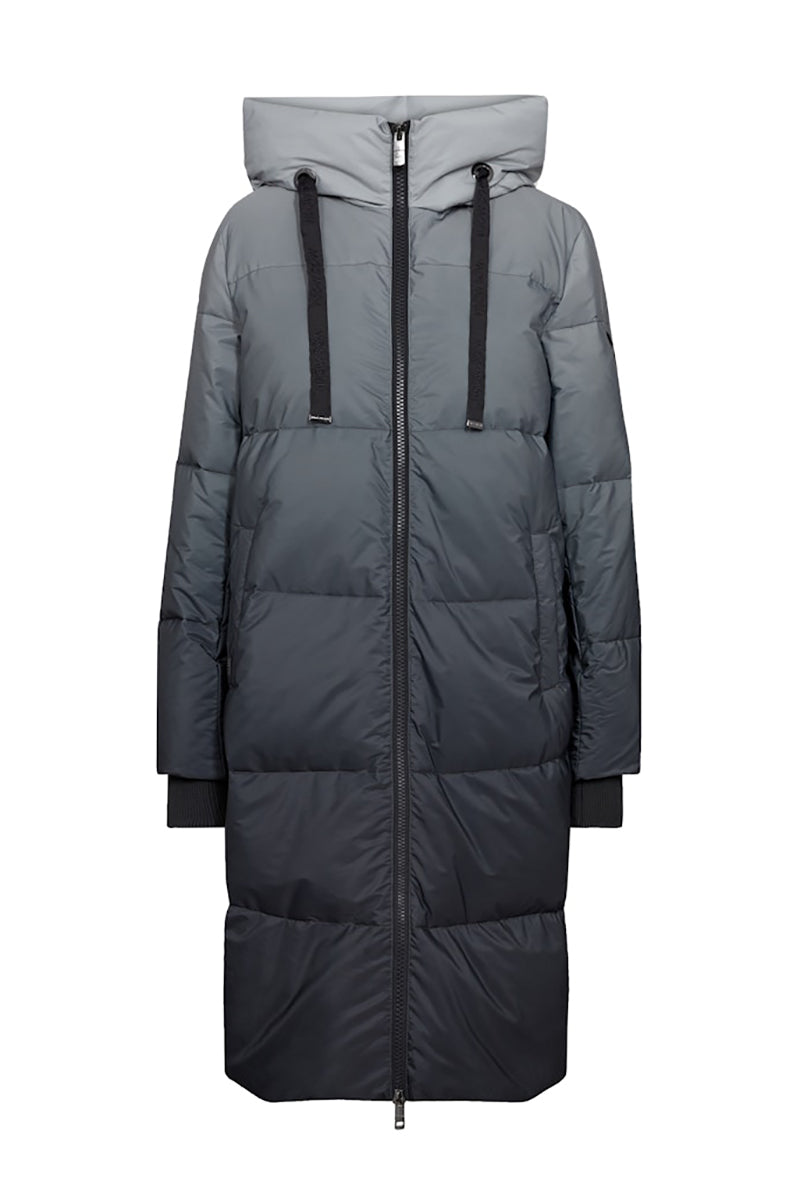 MMNova Dip Dye Down Jacket