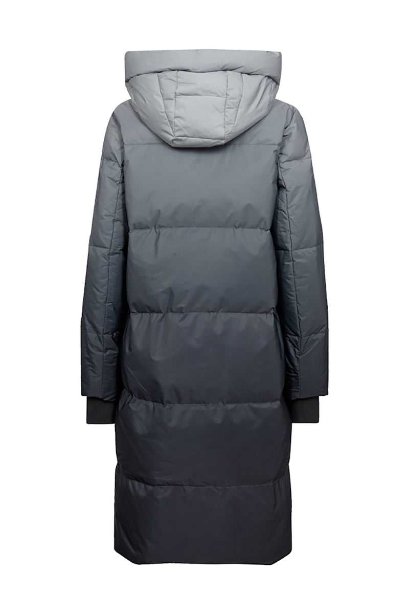 MMNova Dip Dye Down Jacket