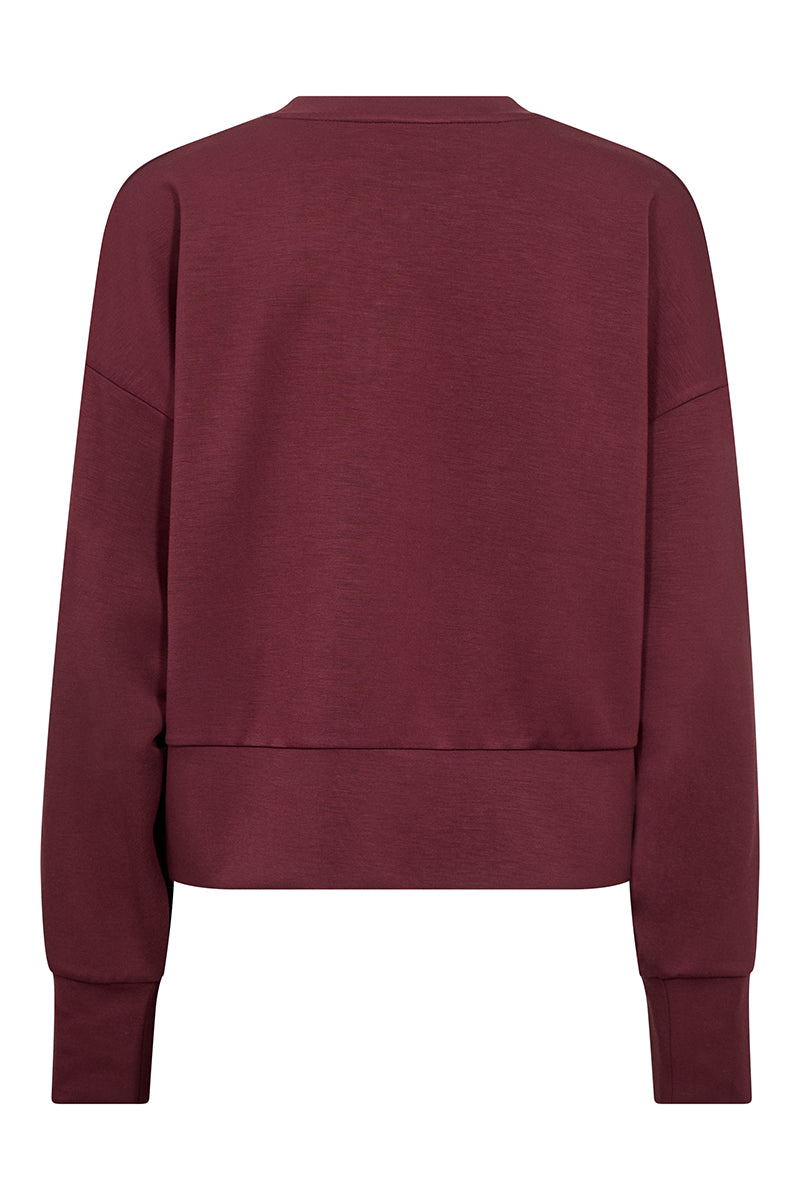 MMNima O-LS  Sweatshirt