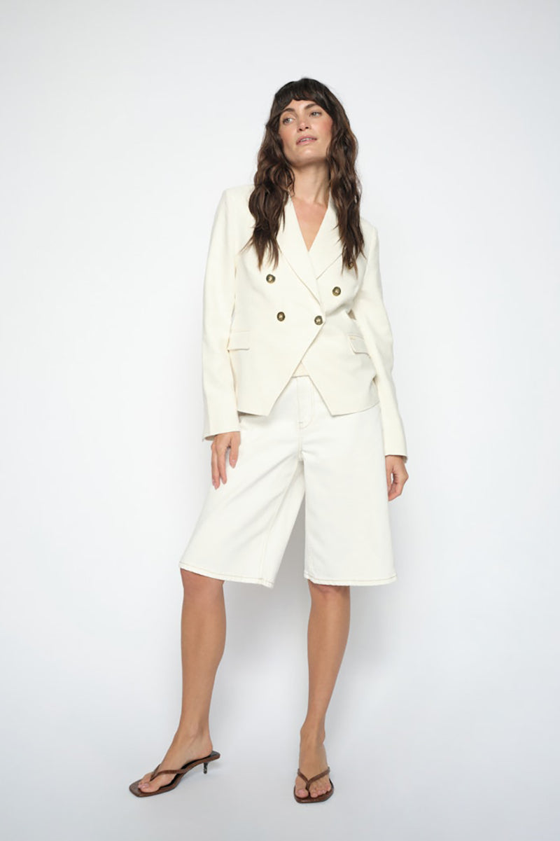 MMMathilde Urban Shorts