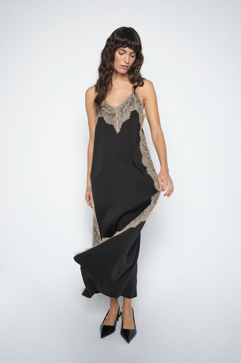 MMLaurie Annie Dress
