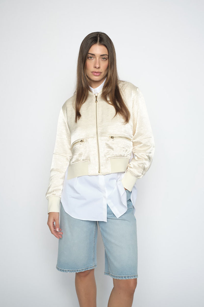 MMCate Elna Jacket