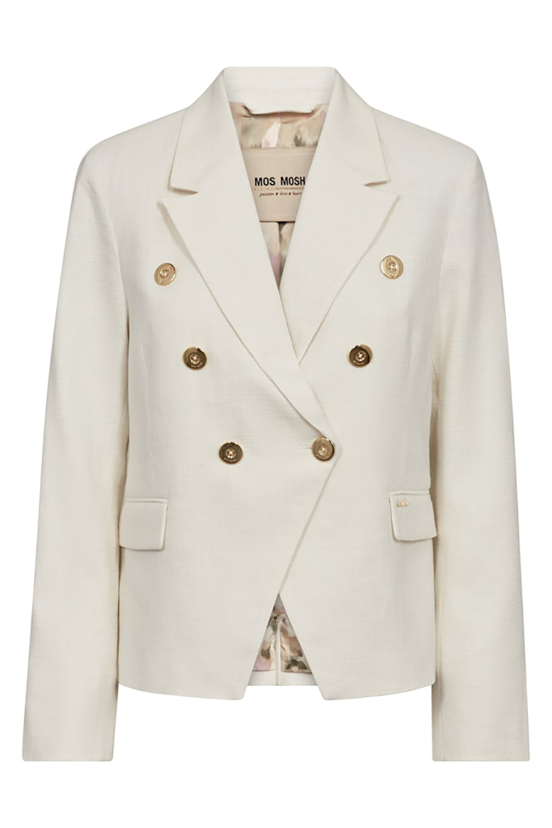 MMBelize Ramie Blazer