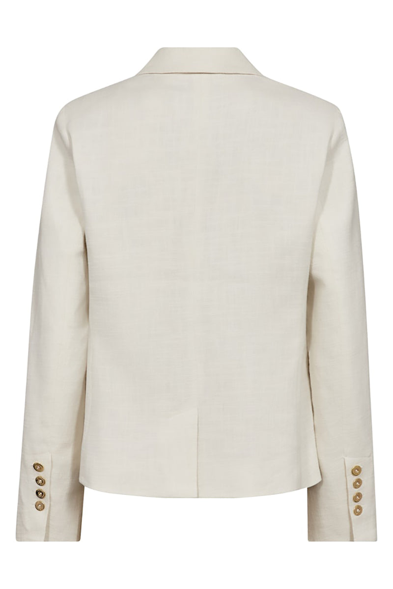 MMBelize Ramie Blazer