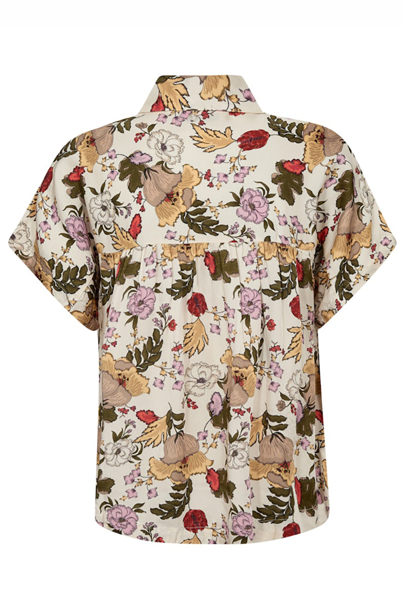MMWinie Flowwi Blouse