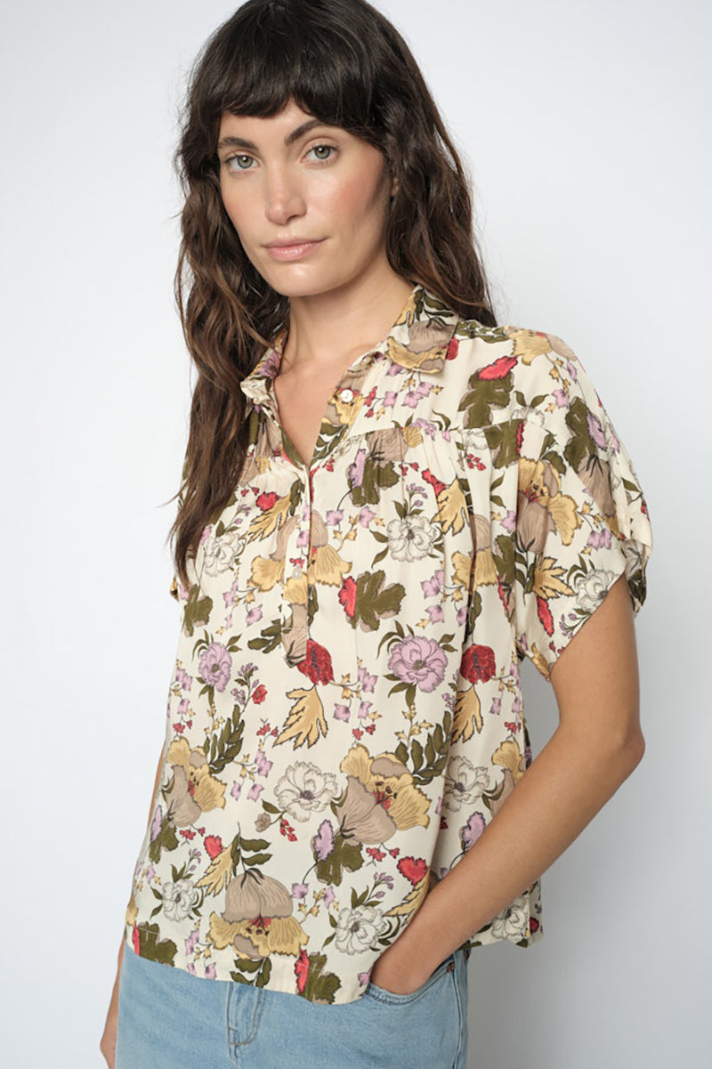 MMWinie Flowwi Blouse