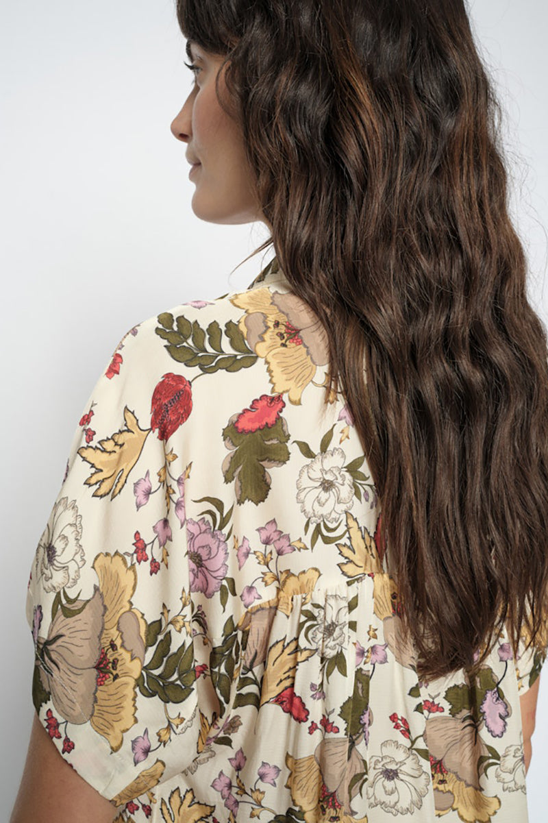 MMWinie Flowwi Blouse