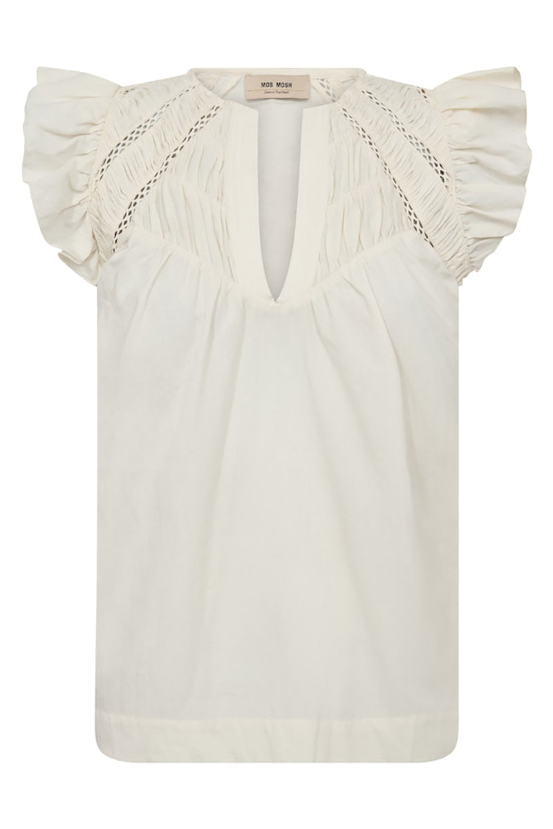MMWoda Izha Blouse