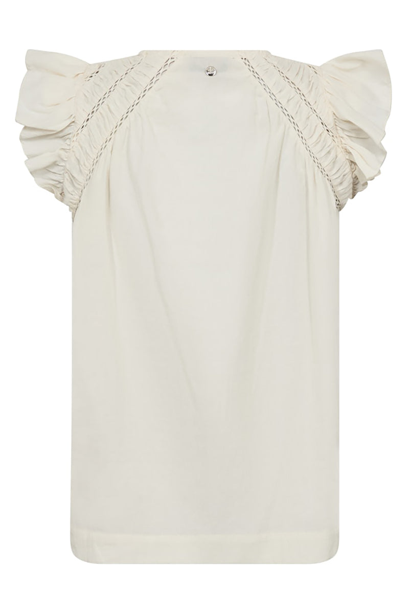 MMWoda Izha Blouse