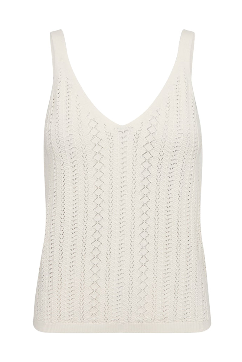 MMCressida Wash Knit Top