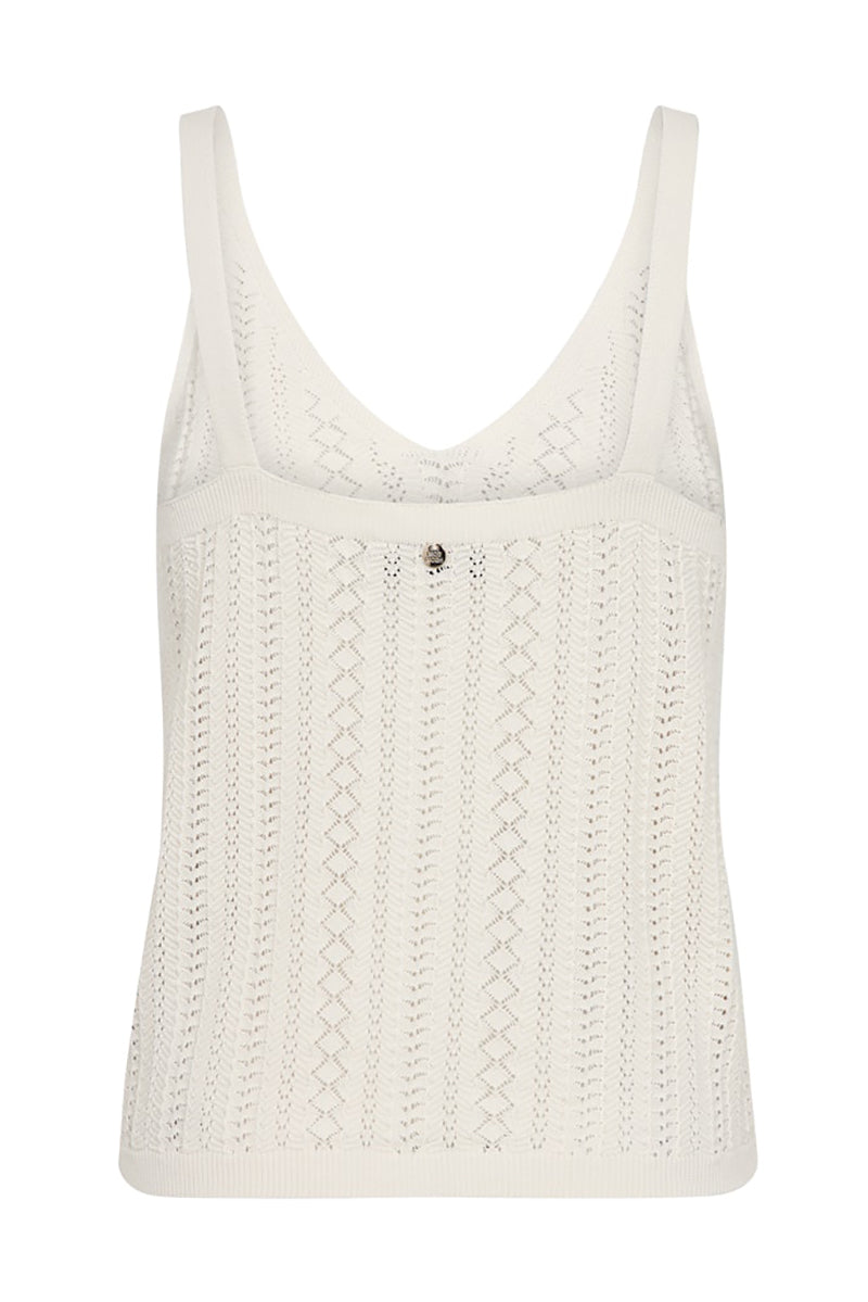 MMCressida Wash Knit Top