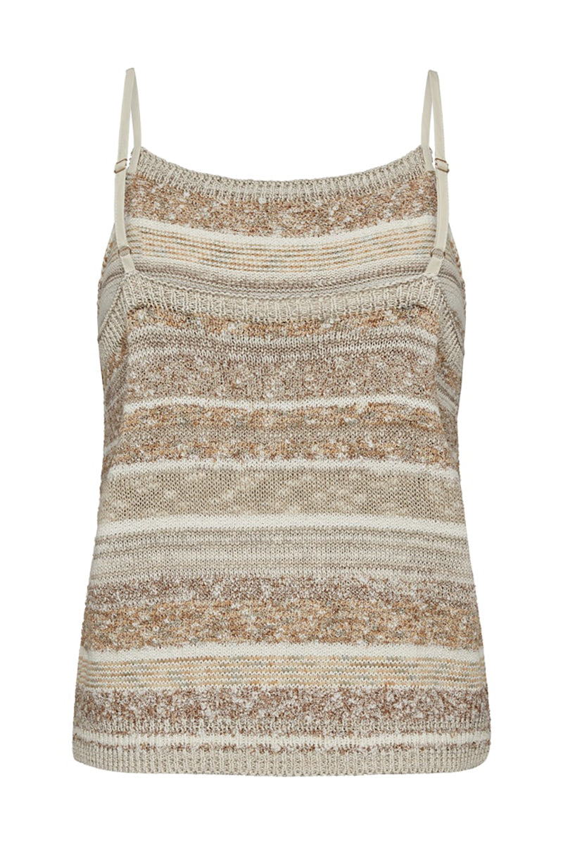 MMKya Edele Knit Top
