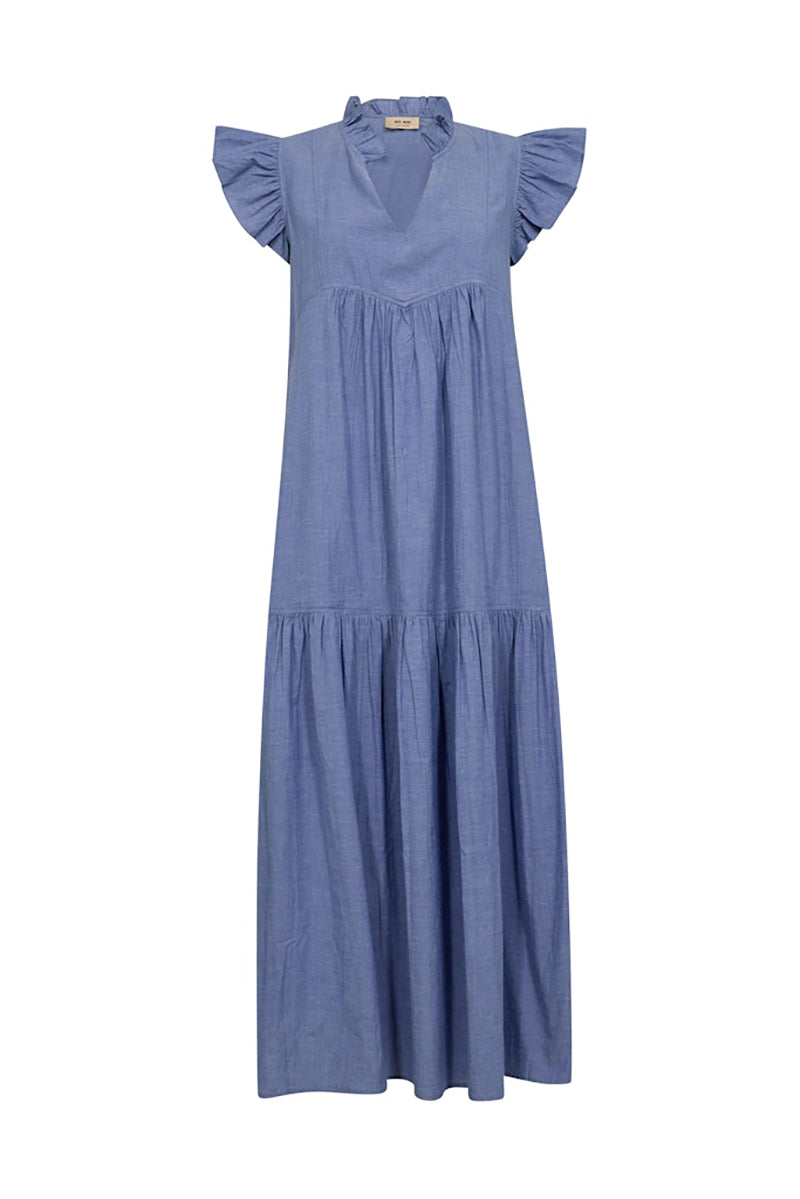 MMWaldy Izha Dress