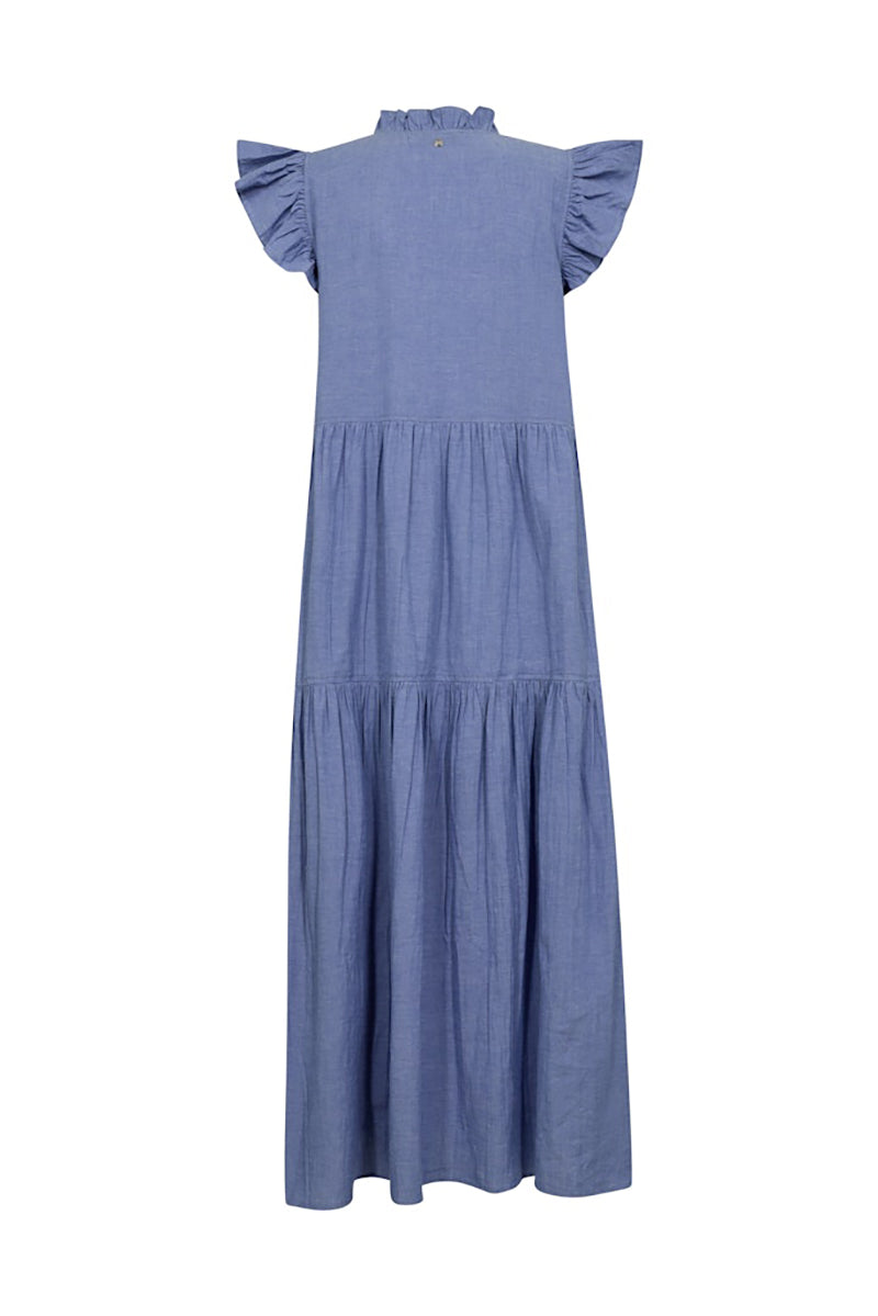 MMWaldy Izha Dress