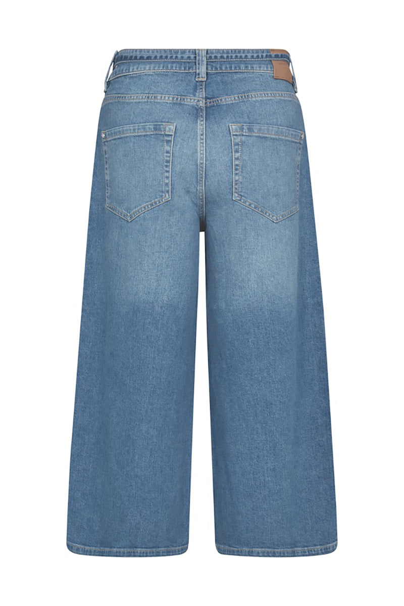 MMCulotte Zack Jeans