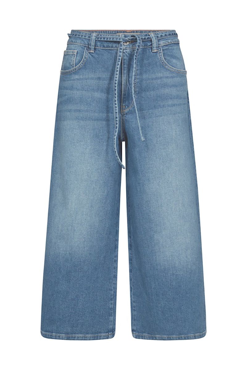 MMCulotte Zack Jeans