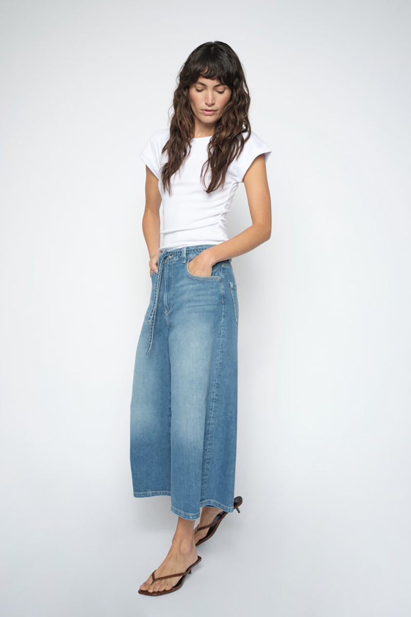 MMCulotte Zack Jeans