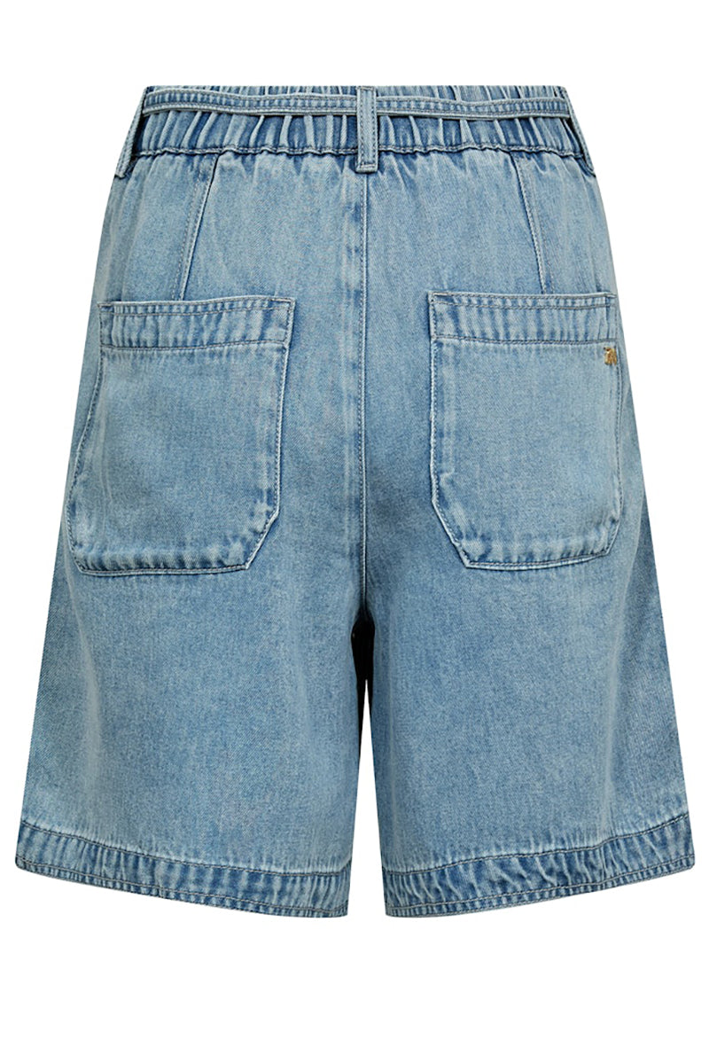 MMLeli Denim Shorts